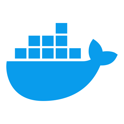 Docker Logo